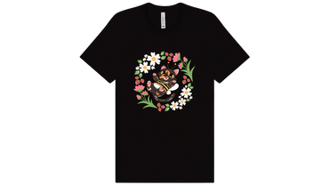 It's a BumbleBeeb Unisex Tee