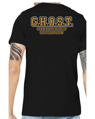 G.H.O.S.T. Unisex Tee