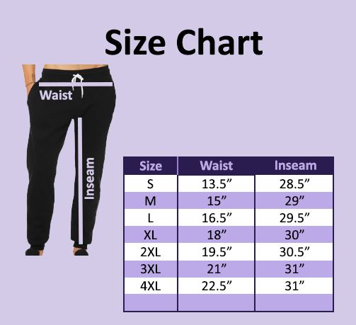 Dinner? Kitty Jogger