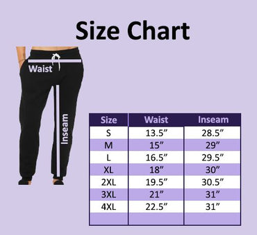 Dinner? Kitty Jogger