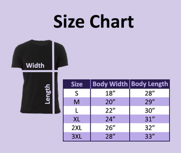 Dinner? Kitty Tee - Full Back Design