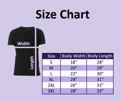 Dinner? Kitty Tee - Full Front Design