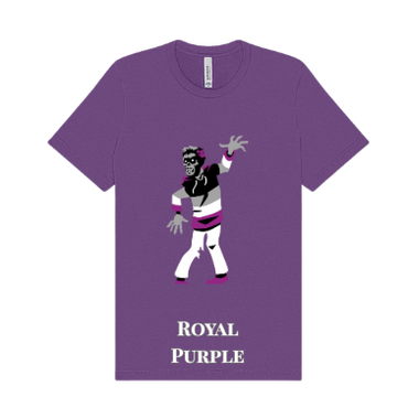 Paranormal Pride - Asexual Zombie