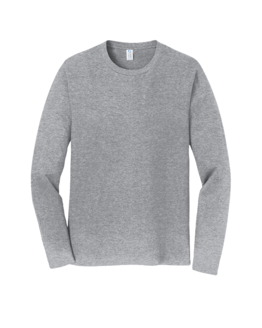 Purr-fect Valentine: Scamper Edition - Long Sleeve Unisex Tee - [Preorder]