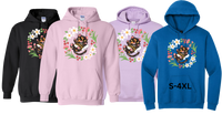 It's a BumbleBeeb - Pull Over Hoodies [Pre-Order]
