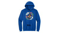 It's a BumbleBeeb - Pull Over Hoodies [Pre-Order]