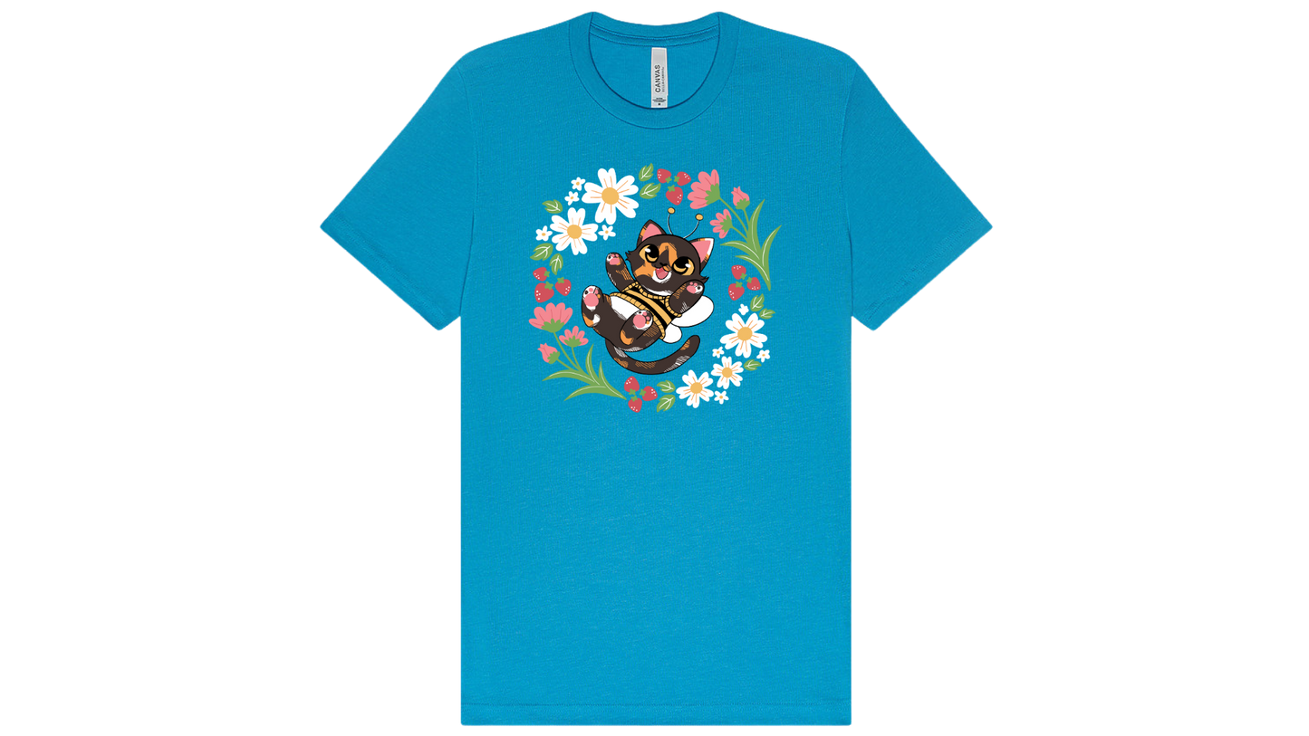 It's a BumbleBeeb Unisex Tee [Preorder]