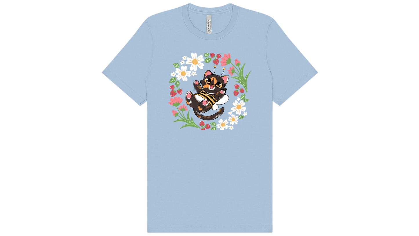 It's a BumbleBeeb Unisex Tee [Preorder]