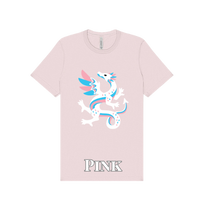 Paranormal Pride - Transgender Dragon