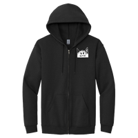 [Pre-Order] Zip Up Hoodie & Jogger Bundle