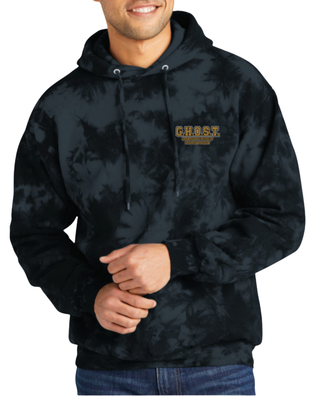 G.H.O.S.T. - Hoodie