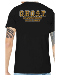 G.H.O.S.T. Unisex Tee