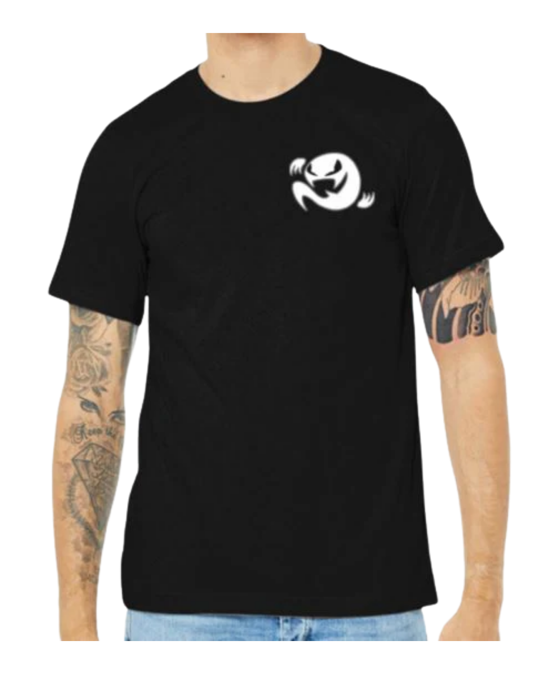 G.H.O.S.T. Unisex Tee