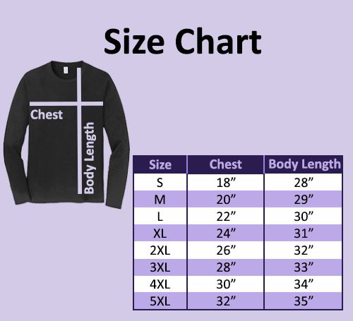 Purr-fect Valentine: Scamper Edition - Long Sleeve Unisex Tee - [Preorder]