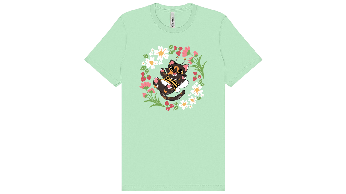 It's a BumbleBeeb Unisex Tee [Preorder]