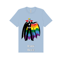 Paranormal Pride - Gay Vampire
