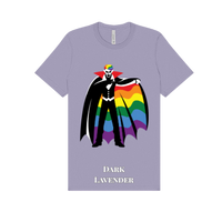 Paranormal Pride - Gay Vampire