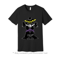 Paranormal Pride - Nonbinary Goblins