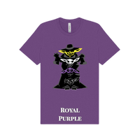 Paranormal Pride - Nonbinary Goblins