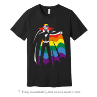 Paranormal Pride - Gay Vampire