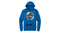 It's a BumbleBeeb - Pull Over Hoodies [Pre-Order]