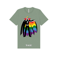 Paranormal Pride - Gay Vampire