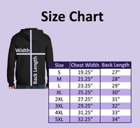 [Pre-Order] Zip Up Hoodie & Jogger Bundle