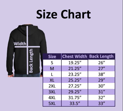 [Pre-Order] Pumpkin Pirate Roast (Zipper) Full-Zip Hoodie