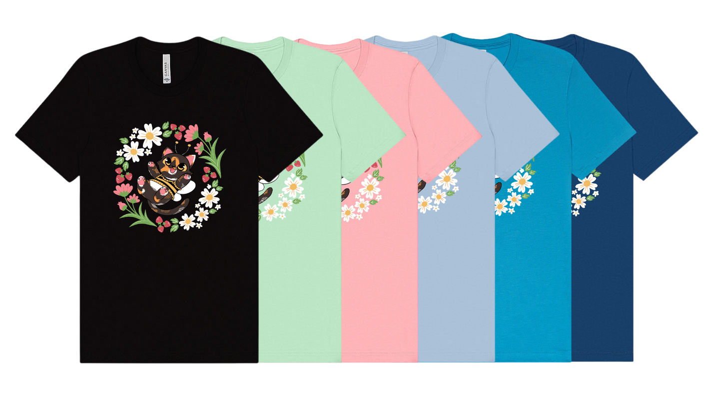 It's a BumbleBeeb Unisex Tee [Preorder]