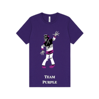Paranormal Pride - Asexual Zombie