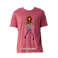 Paranormal Pride - Lesbian Mummy