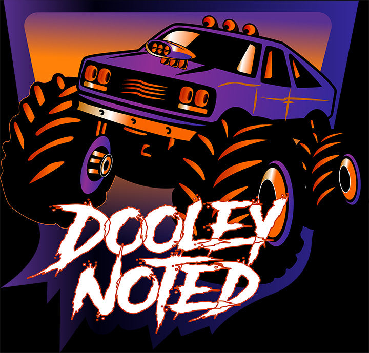 Dooley Noted Unisex Tee